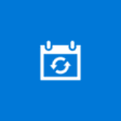 Icon of program: DailyPic for Windows 10