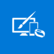 Icon of program: Wallpaper Studio 10
