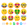 Icon of program: New Emoji for Android 8