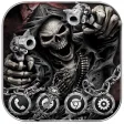Icon of program: Hell Devil Death Skull Th…