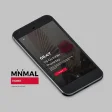 Icon of program: Minimal Home theme for KL…