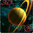 Icon of program: Gyro Planets & Particle P…