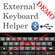 Icon of program: External Keyboard Helper …