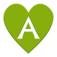 Icon of program: Fonts for FlipFont 10