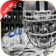 Icon of program: Dallas Cowboys keyboard T…