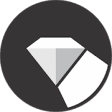 Icon of program: Darkmatte - Flat Dark Ico…