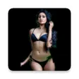 Icon of program: Hot Super Models 4k