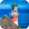 Icon of program: Lighthouse Wallpapers HD …