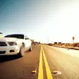 Icon of program: Themes For Ford Mustang F…