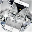 Icon of program: White Diamond Zipper Them…