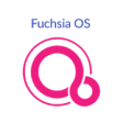 Icon of program: Fuchsia OS