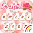 Icon of program: Valentine Love Keyboard T…