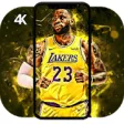 Icon of program: 4k wallpaper for Los Ange…
