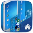 Icon of program: Win 7 Theme for Computer …