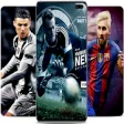 Icon of program: Football Wallpapers 4K - …