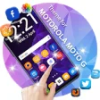 Icon of program: Launcher Themes for Motor…