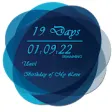 Icon of program: Countdown Timer Live Wall…