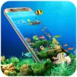 Icon of program: Sea World Underwater Them…