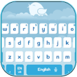 Icon of program: Keyboard Theme for Twitte…