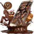 Icon of program: Yummy Sweet Chocolate The…