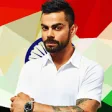 Icon of program: Virat Kohli Mobile Hd Wal…