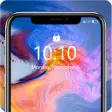 Icon of program: Notch for iPhone 11 - ios…