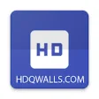 Icon of program: HDQWALLS HD 4k Wallpapers…