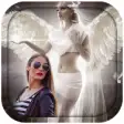Icon of program: Angel Photo Frames