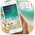 Icon of program: Classy New OS 11 Theme