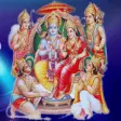 Icon of program: Lord Sita Ram Wallpaper b…