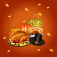Icon of program: Thanksgiving Live Wallpap…