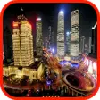 Icon of program: Shanghai Wallpaper