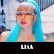 Icon of program: Lisa Blackpink Wallpaper …