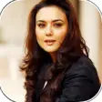 Icon of program: Preity Zinta Wallpapes