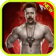 Icon of program: Sheamus Wallpapers HD 4K …
