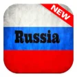 Icon of program: Russia Flag Wallpapers