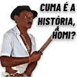 Icon of program: Figurinhas do Tiringa - W…