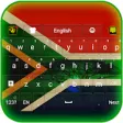 Icon of program: South Africa Keyboard