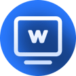 Icon of program: Screen Watermark For Busi…