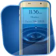 Icon of program: S7 Edge Launcher and Them…