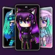 Icon of program: Free Gacha GL Life HD WAL…