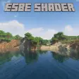 Icon of program: ESBE 2G NEW Shader