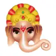 Icon of program: Ganesha HD Wallpapers