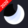 Icon of program: Dark Mode - Night Mode 20…