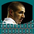 Icon of program: Benzema Keyboard Simple