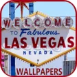 Icon of program: Las Vegas Wallpapers HD