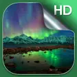 Icon of program: Northern Lights Live Wall…