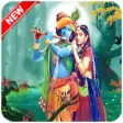 Icon of program: Radha Krishna Wallpapers …