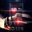 Icon of program: Car launcher theme &wallp…
