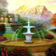 Icon of program: Garden Wallpapers HD